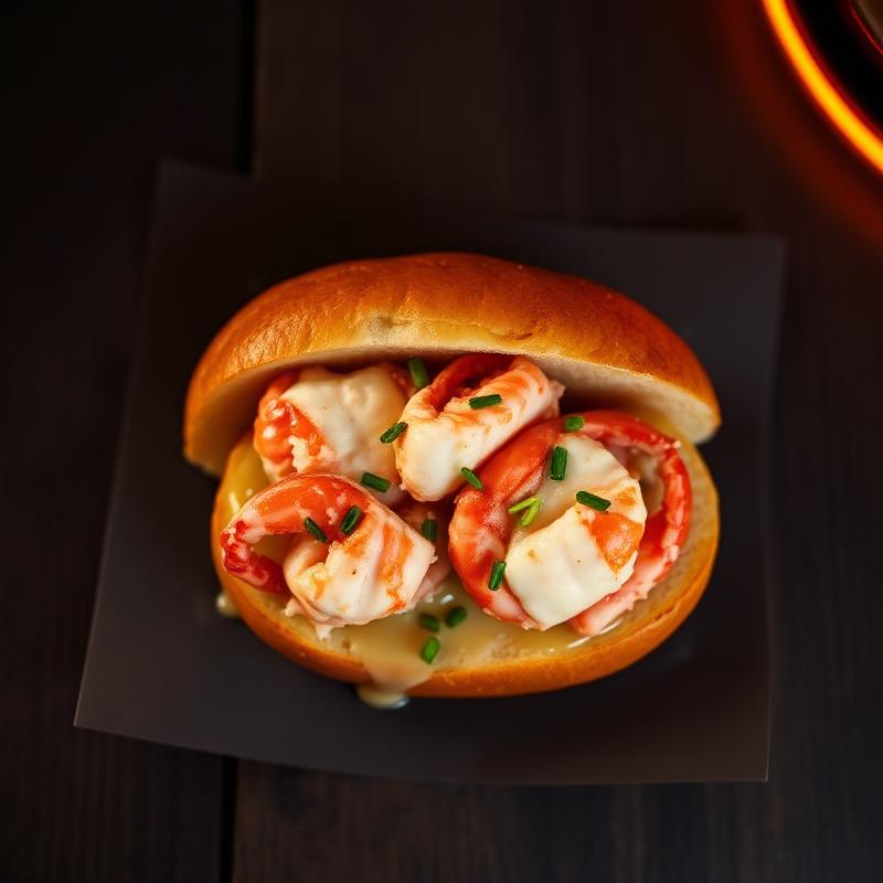 Lobster Roll